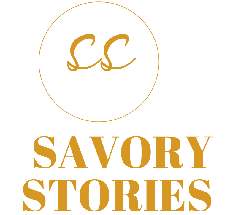 Savory Stories